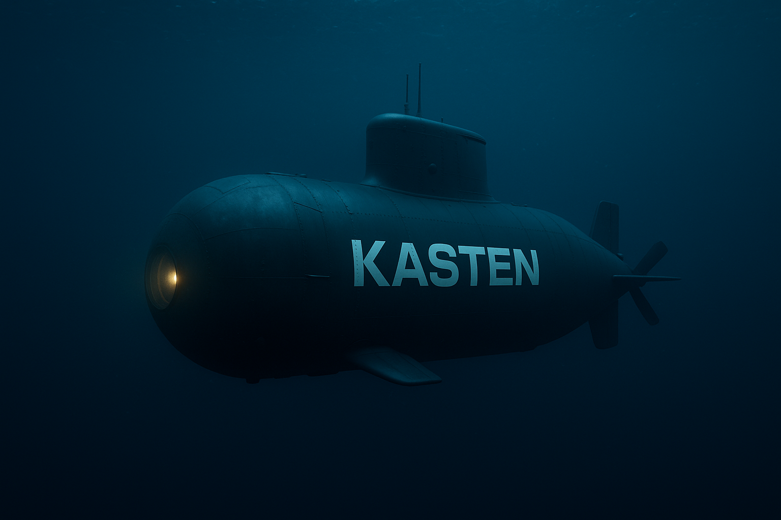 Airgapped Kasten Operator Installation for OpenShift 4.16