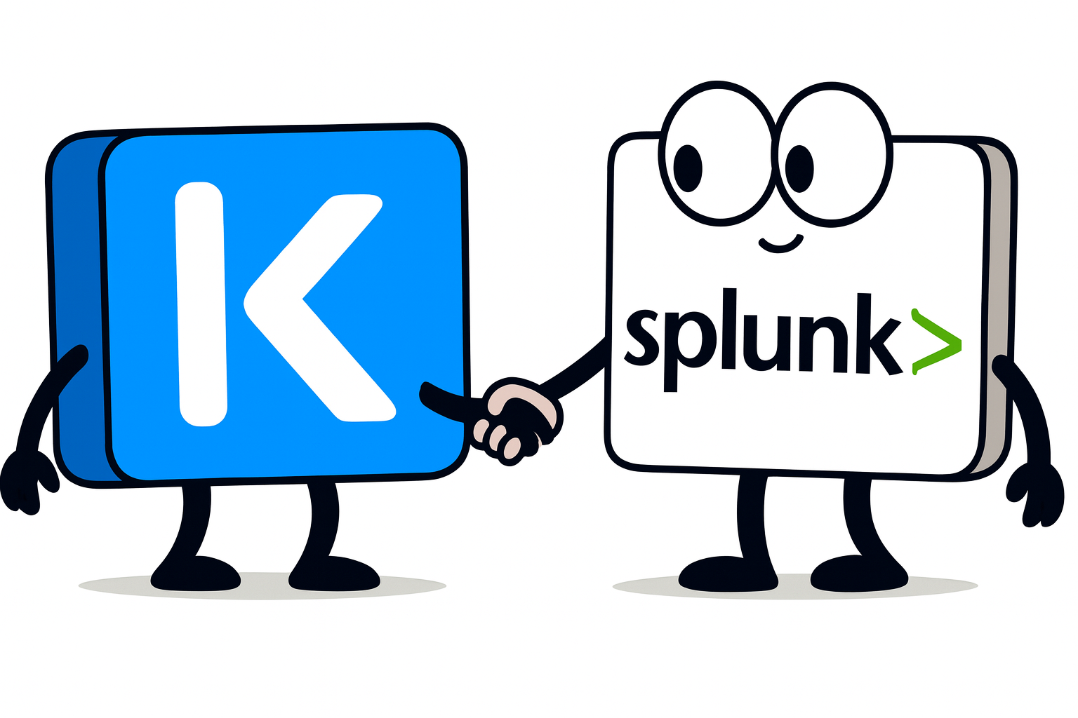 Operationalizing Kasten K10 Metrics in Splunk