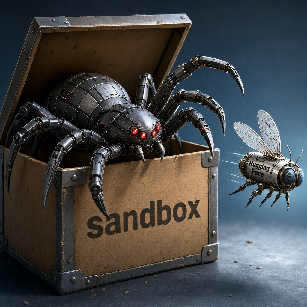 The Bots are Coming for Your Data